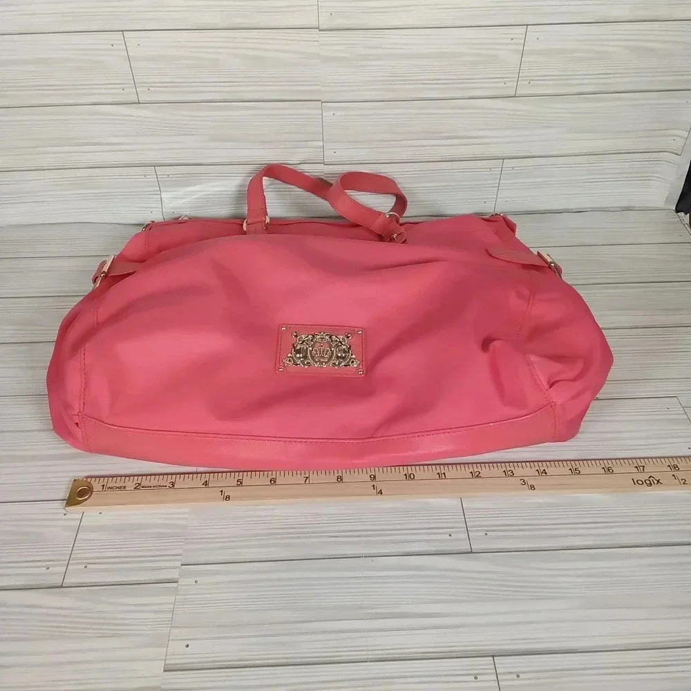 Juice couture versatile bag shoulder women's